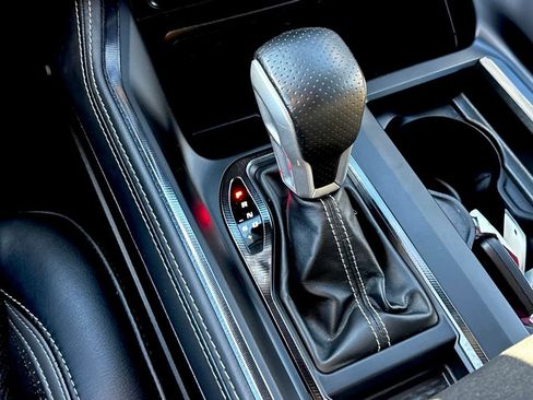 Used 2022 RAM 1500 TRX w/ TRX Level 2 Equipment Group image 17