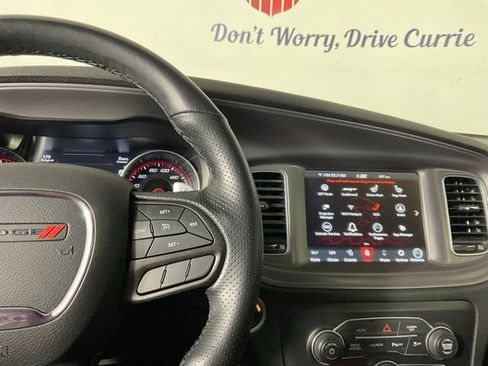 Used 2023 Dodge Charger Scat Pack image 24