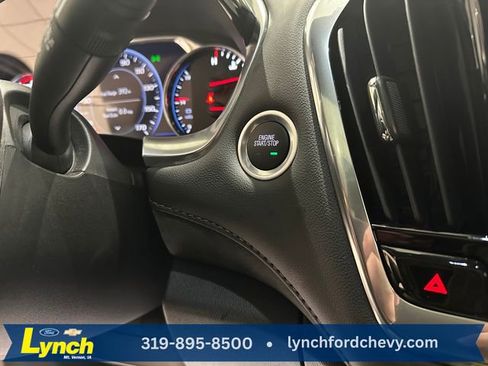 Used 2024 Chevrolet Traverse High Country image 19