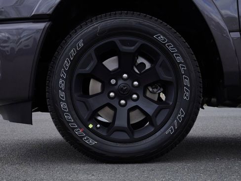 New 2026 RAM 1500 Big Horn image 11