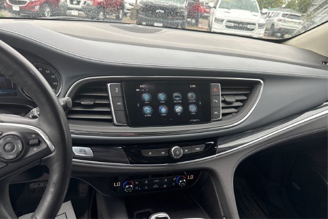 Used 2019 Buick Enclave Premium AWD/4WD image 13