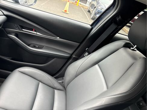 Used 2024 MAZDA CX-30 AWD 2.5 S w/ Select Sport Pkg image 9