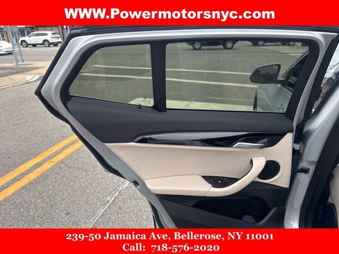 Used 2021 BMW X2 xDrive28i w/ Premium Package image 24