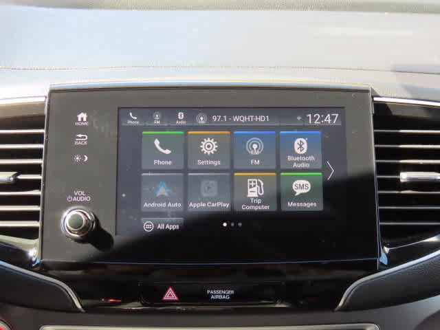 Certified 2023 Honda Passport EX-L image 19