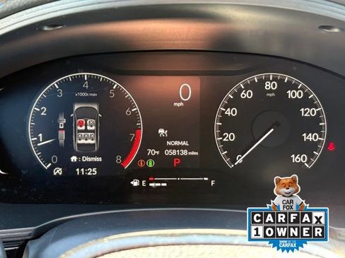 Used 2024 Honda Civic Sport image 10