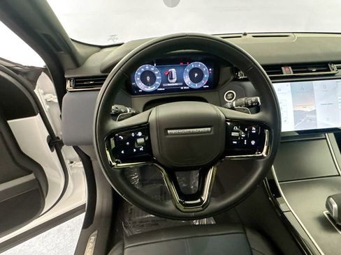 Used 2026 Land Rover Range Rover Velar S image 11