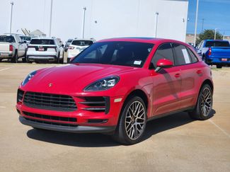 Used 2020 Porsche Macan S video 3