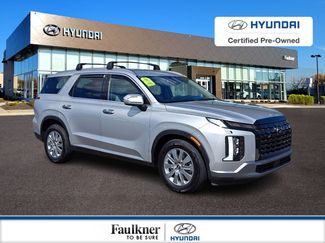 Used 2025 Hyundai Palisade SEL AWD/4WD video 1