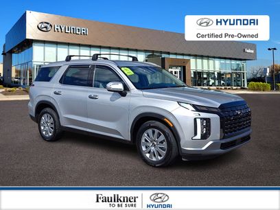 Used 2025 Hyundai Palisade SEL