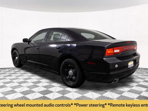 Used 2011 Dodge Charger Police image 13