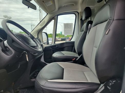 Used 2021 RAM ProMaster 2500 w/ Interior LED Lighting Group FWD image 15