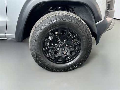 Used 2026 Chevrolet Colorado Trail Boss image 35