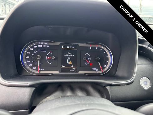 Used 2022 Hyundai Tucson SEL AWD/4WD image 8