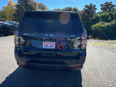 Used 2021 Chevrolet Tahoe Z71 image 6