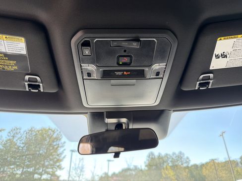 New 2026 Toyota Tundra SR5 image 24