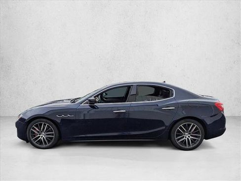 Used 2019 Maserati Ghibli image 7