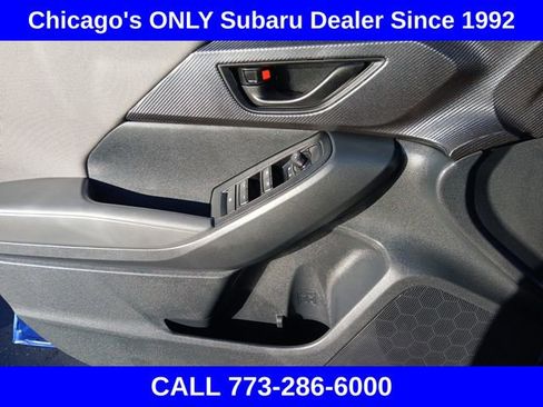 Certified 2026 Subaru Crosstrek 2.5i w/ Convenience Package #1 image 17