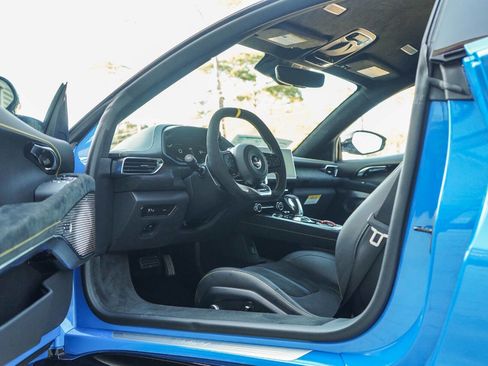 Used 2024 Lotus Emira First Edition image 51