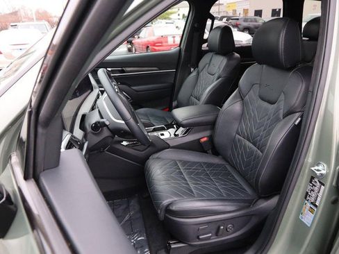 Used 2024 Kia Telluride SX Prestige X-Line image 10