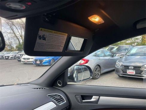 Used 2016 Audi A4 Premium Plus image 63