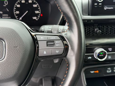 Used 2025 Honda CR-V Sport Touring image 19