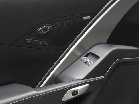 Used 2014 Chevrolet Corvette Stingray Coupe w/ 2LT Preferred Equipment Group image 82