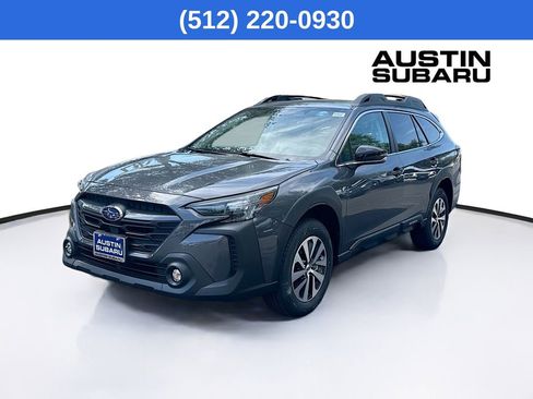 New 2025 Subaru Outback Premium w/ Popular Package #1A image 4