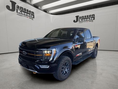 Used 2023 Ford F150 Tremor AWD/4WD image 6