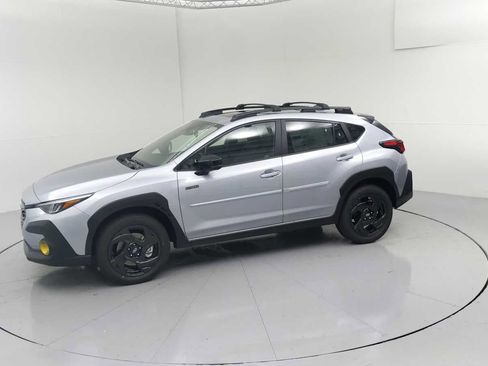 New 2026 Subaru Crosstrek 2.5i Sport image 5