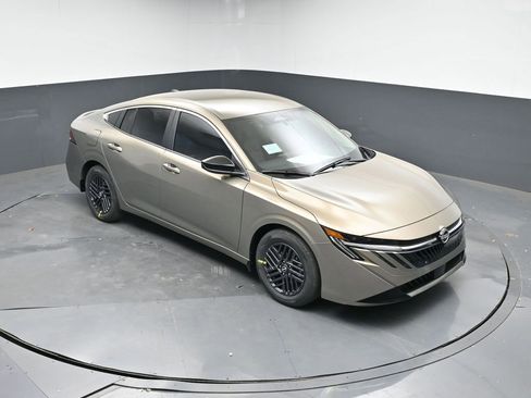 New 2026 Nissan Sentra SV image 38