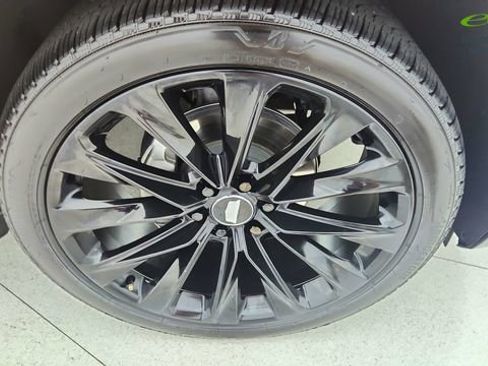 Used 2026 Cadillac Escalade Sport w/ LPO, ONYX Package AWD/4WD image 66