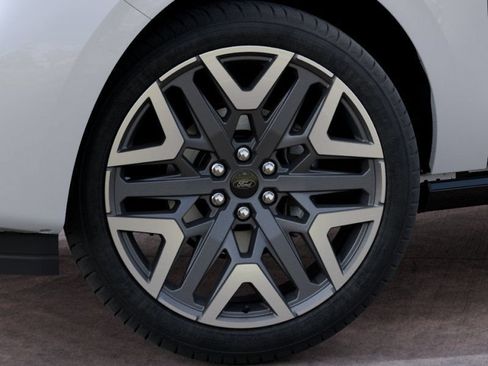 New 2027 Ford Expedition Max Platinum w/ Platinum Ultimate Package AWD/4WD image 19
