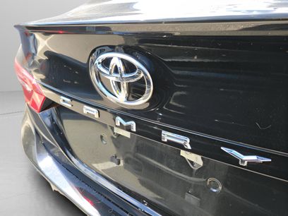 Certified 2024 Toyota Camry SE