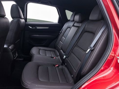 Certified 2024 MAZDA CX-5 Signature image 39