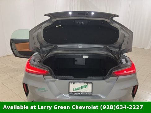 Used 2023 BMW Z4 sDrive30i w/ Premium Package image 5