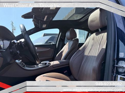 Used 2017 Mercedes-Benz E 300 image 9