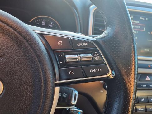 Used 2020 Kia Sportage S w/ S Sunroof Package image 14