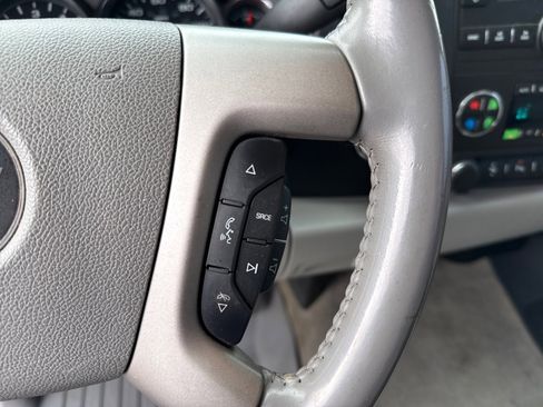 Used 2012 Chevrolet Silverado 1500 LT w/ All-Star Edition image 23