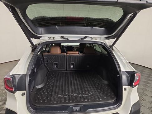 Used 2021 Subaru Outback Touring XT image 31