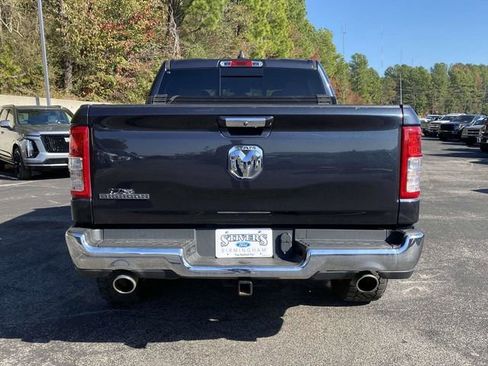 Used 2020 RAM 1500 Big Horn image 5