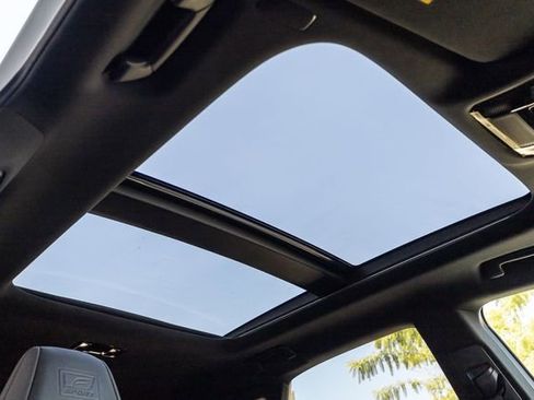 Used 2024 Lexus RX 500h F Sport image 14