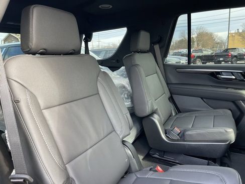 New 2026 Chevrolet Tahoe LT w/ Comfort Package image 11