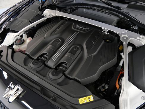 Used 2023 Bentley Flying Spur Hybrid -Touring Specification, image 50