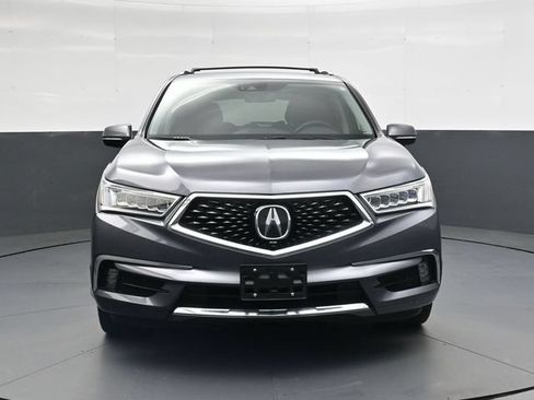 Used 2020 Acura MDX SH-AWD w/ Advance Package image 10