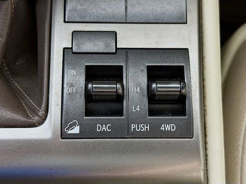 Used 2019 Lexus GX 460 Premium image 42