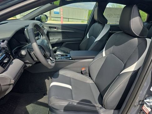 New 2026 Toyota Camry SE image 14