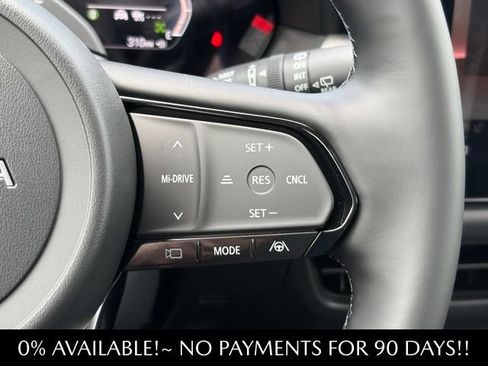 Used 2026 MAZDA CX-5 2.5 S w/ Premium Plus Package AWD/4WD image 17