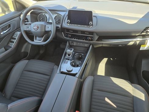 New 2026 Nissan Rogue SV image 13