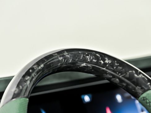 Used 2025 Mercedes-Benz G 63 AMG 4MATIC image 39