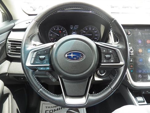 Used 2020 Subaru Legacy Premium AWD/4WD image 14